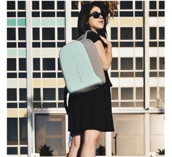 תיב בובי קומפקט מנטה