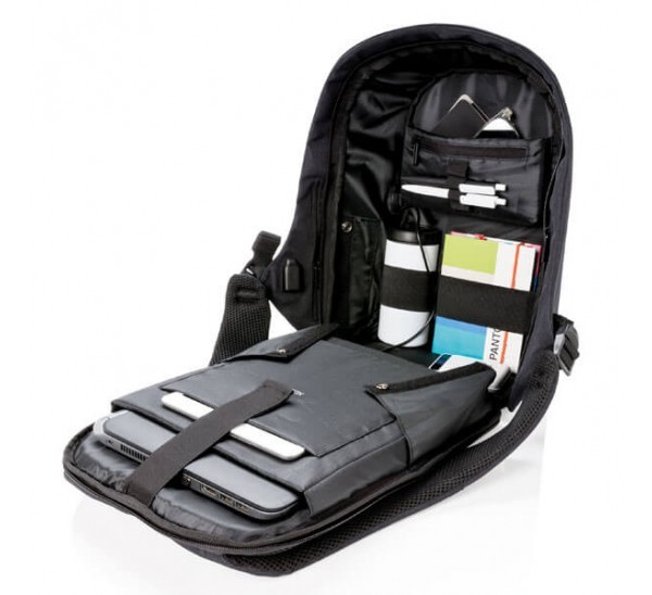 תיק בובי מקורי צבאי