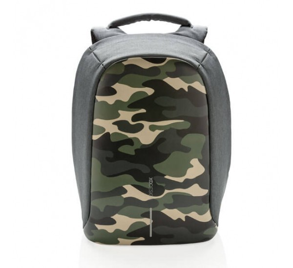 תיק בובי מקורי צבאי