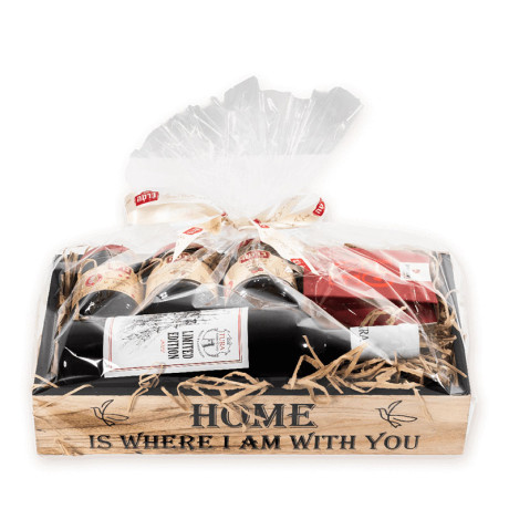 מארז שי עונג אביבי