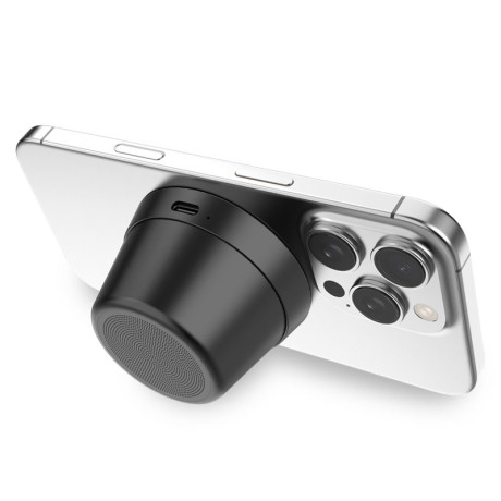 רמקול בלוטות מתמגנט