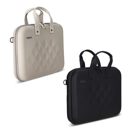 תיק קשיח ללפטופ 15.6 אינץ