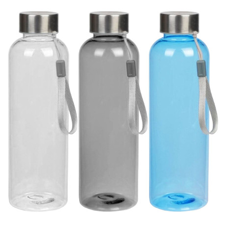 בקבוק טריטאן עם שרוך נשיאה