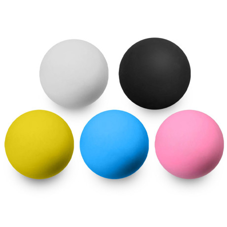 כדור גומי לחיץ