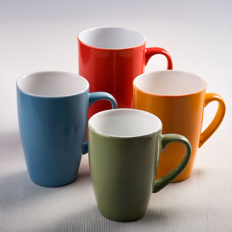 ספלים לשתייה חמה