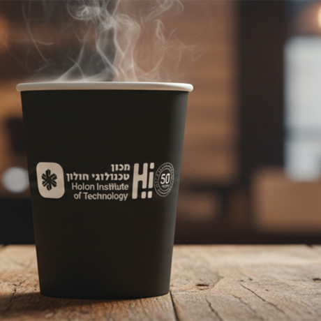 כוסות חד פעמיות ממותגות