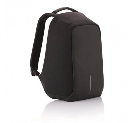 תיק בובי מקורי שחור