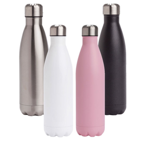 בקבוק תרמי נירוסטה