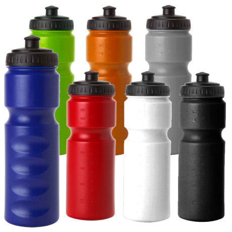 בקבוק ספורטיבי 800 מ