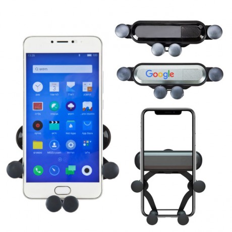 מחזיק פלאפון ממותג לרכב