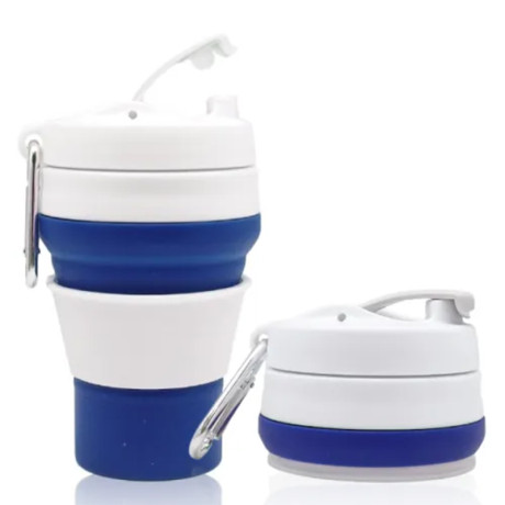 כוס שתיה מתקפלת