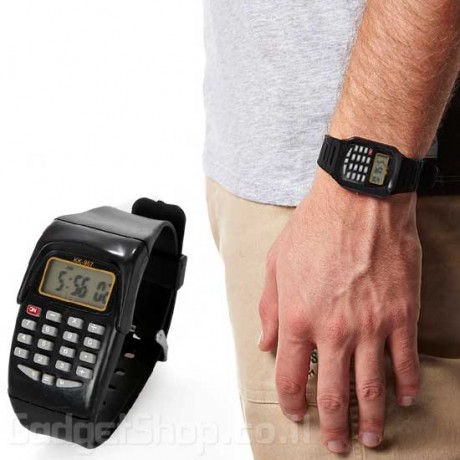 שעון מחשבון