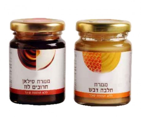 ממרחים לבחירה