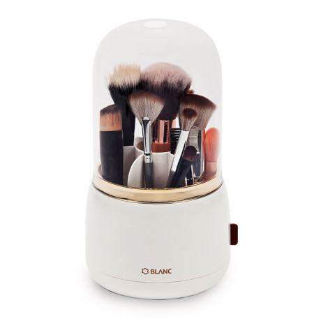 מעמד למברשות איפור