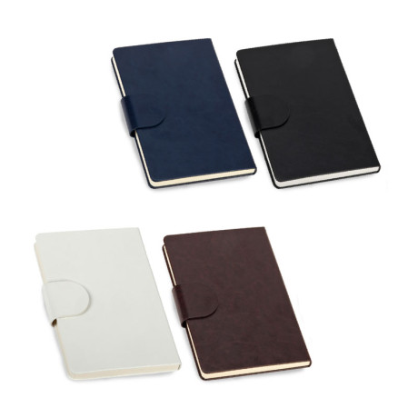 מחברת עסקים יוקרתית