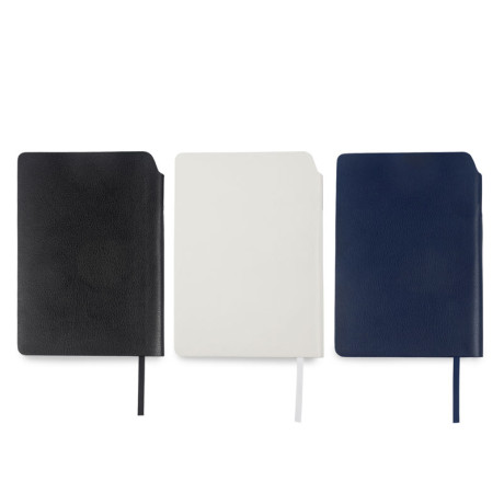 מחברת רכה A5