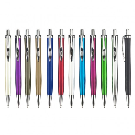 עט ג’ל גוף פלסטיק דשיו