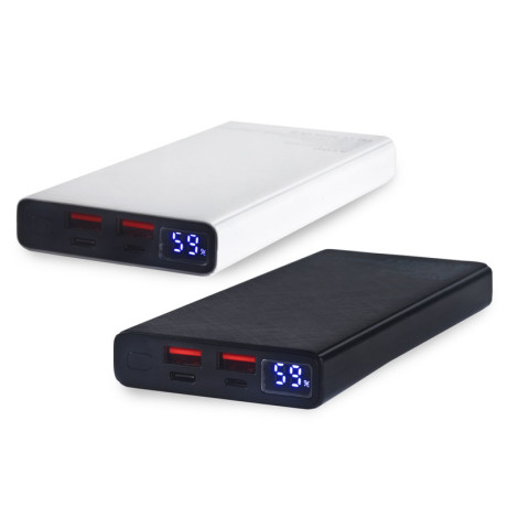מטען נייד 10,000mAh עוצמתי