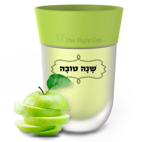 The Right Cup תפוח