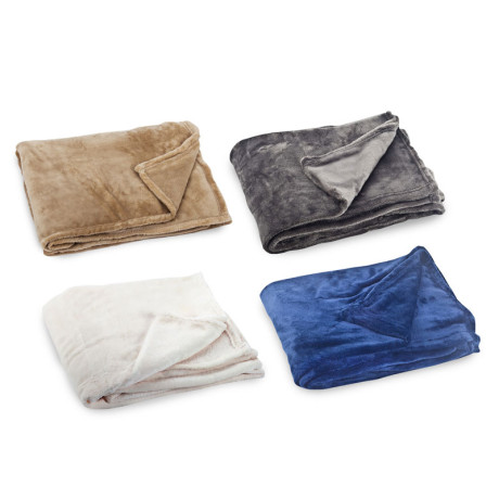 שמיכת חורף יחיד