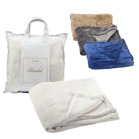 שמיכת חורף זוגית