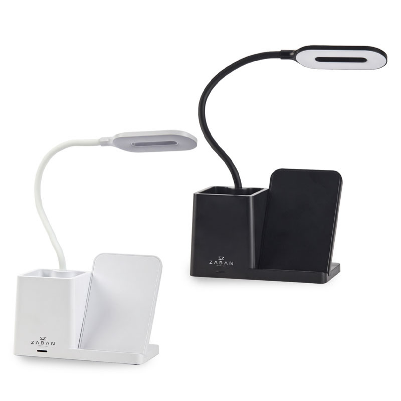 עמדת טעינה ממותגת