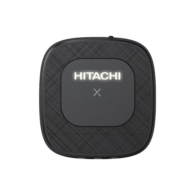 רמקול עם הדפסת לוגו