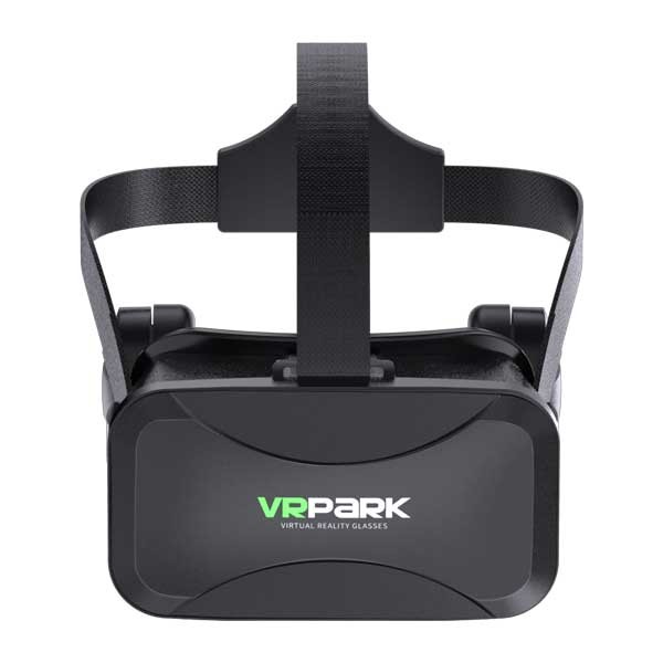 משקפי VR עם הדפסה