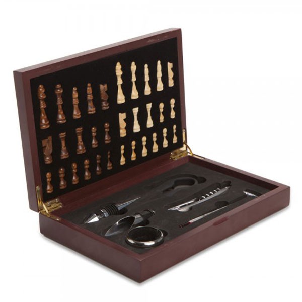 מארז ליין ממותג