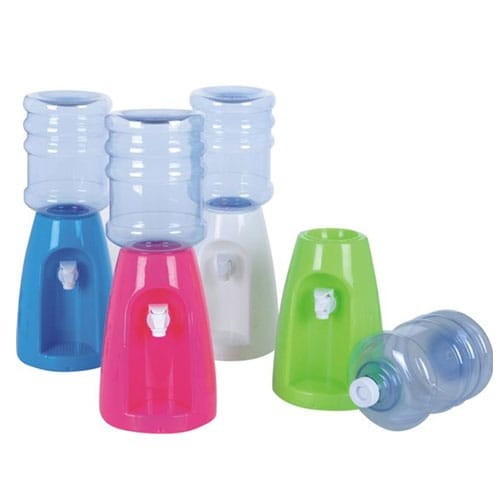 מתקן שתייה אישי