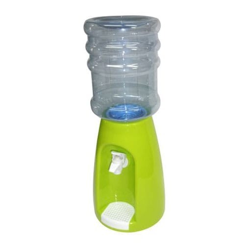 מתקן שתייה שולחני לעובדים