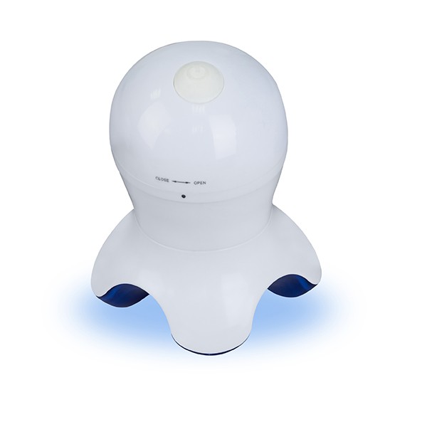 מסאג'ר לעובדים