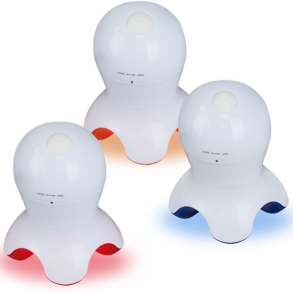 מיני מסאג'ר