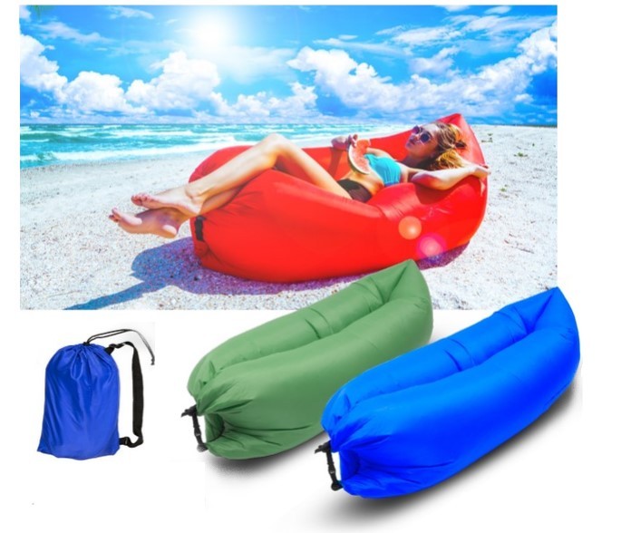 מתנה לעובדים: פוף מתנפח 