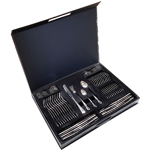 סט סכום 48 חלקים: מתנה לעובדים לפסח