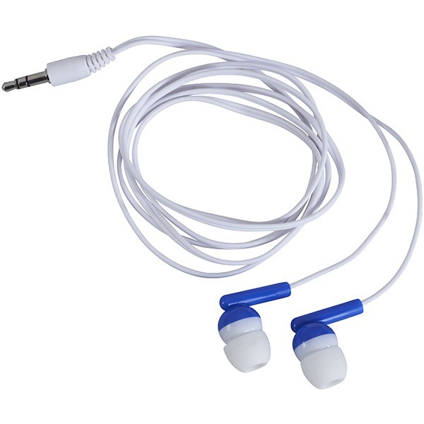 אוזניות במארז חיוך