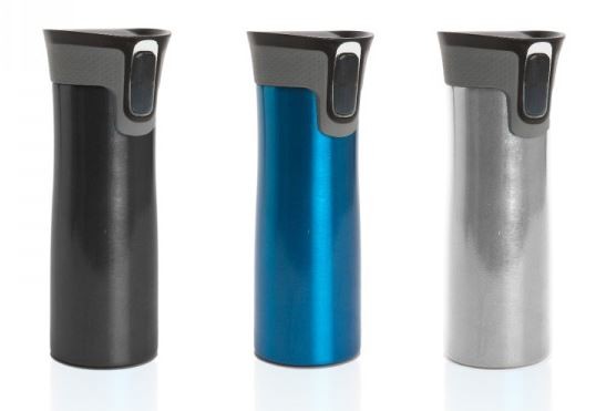 כוס טרמית ממותגת