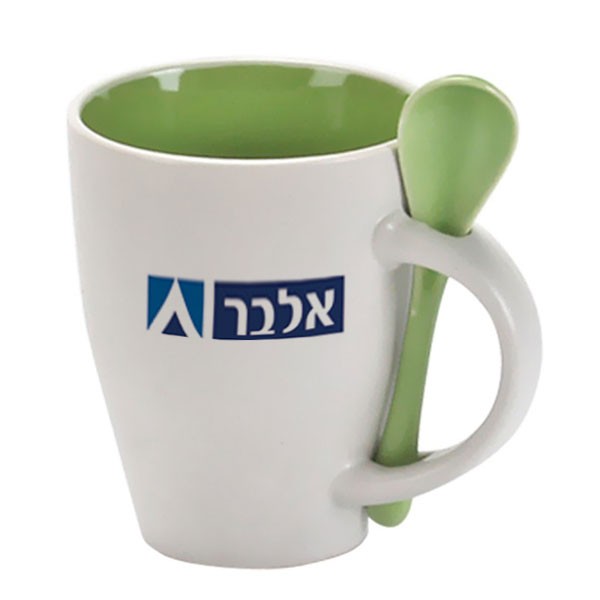 מאג עם מיתוג לעובדים