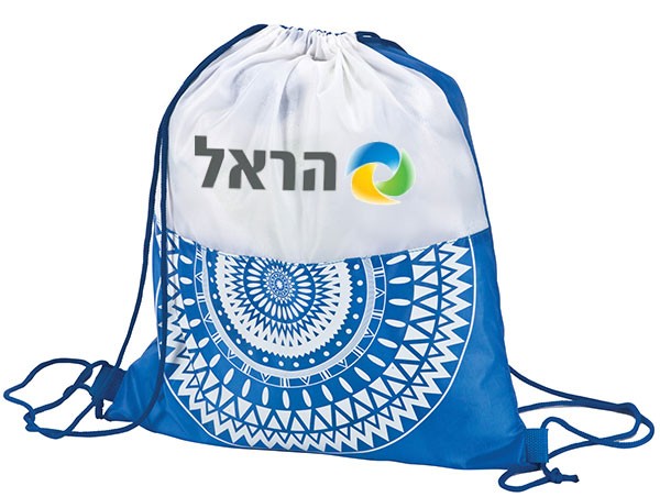 שמיכת חוף ים מנדלה